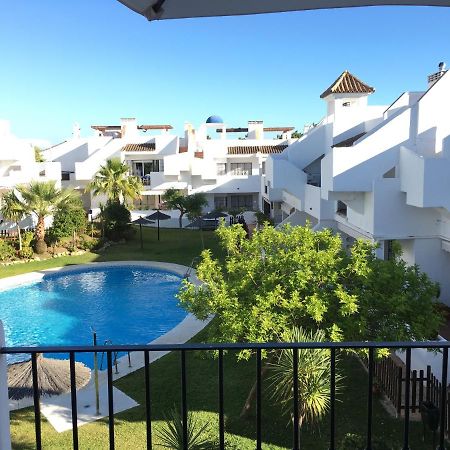 Hacienda Golf Atico إسلانتييّا المظهر الخارجي الصورة