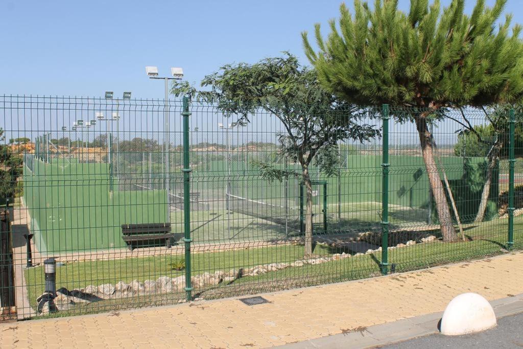 Hacienda Golf Atico إسلانتييّا المظهر الخارجي الصورة