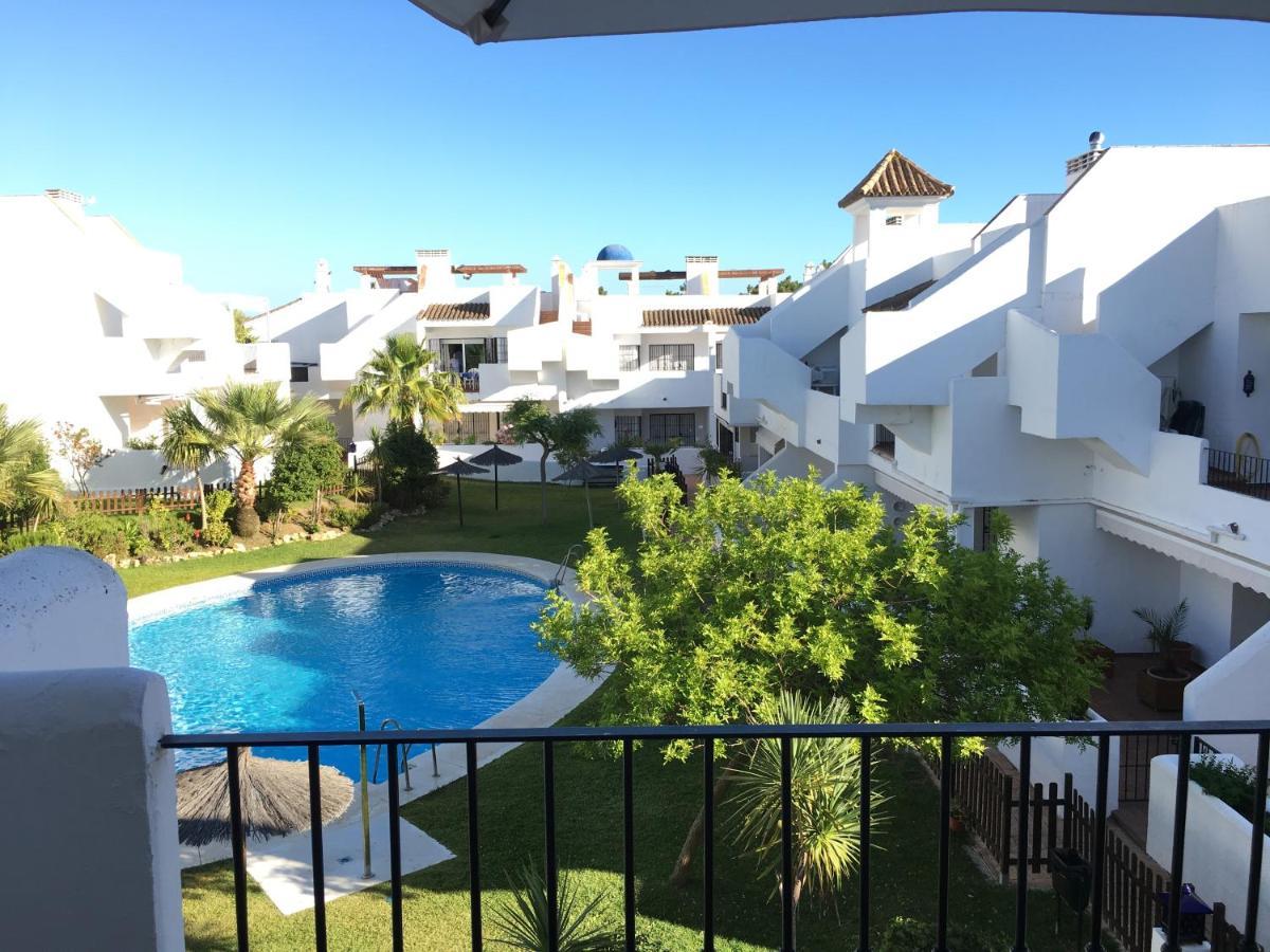 Hacienda Golf Atico إسلانتييّا المظهر الخارجي الصورة