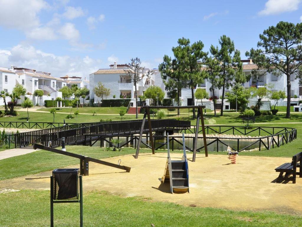 Hacienda Golf Atico إسلانتييّا المظهر الخارجي الصورة