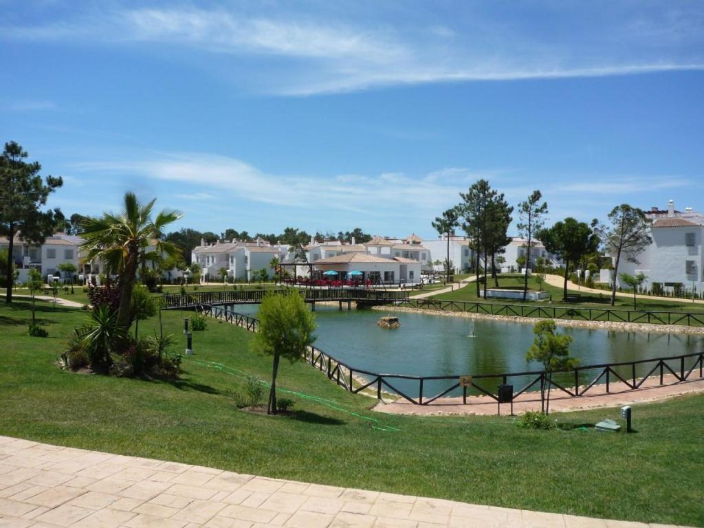 Hacienda Golf Atico إسلانتييّا المظهر الخارجي الصورة